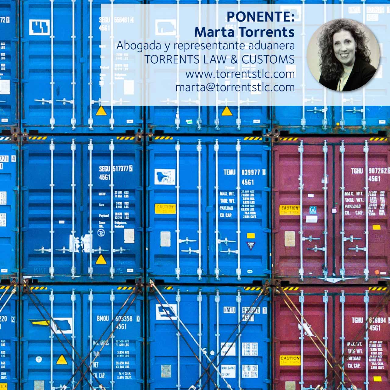 Webinar DSV With YOU - Incoterms 2020
